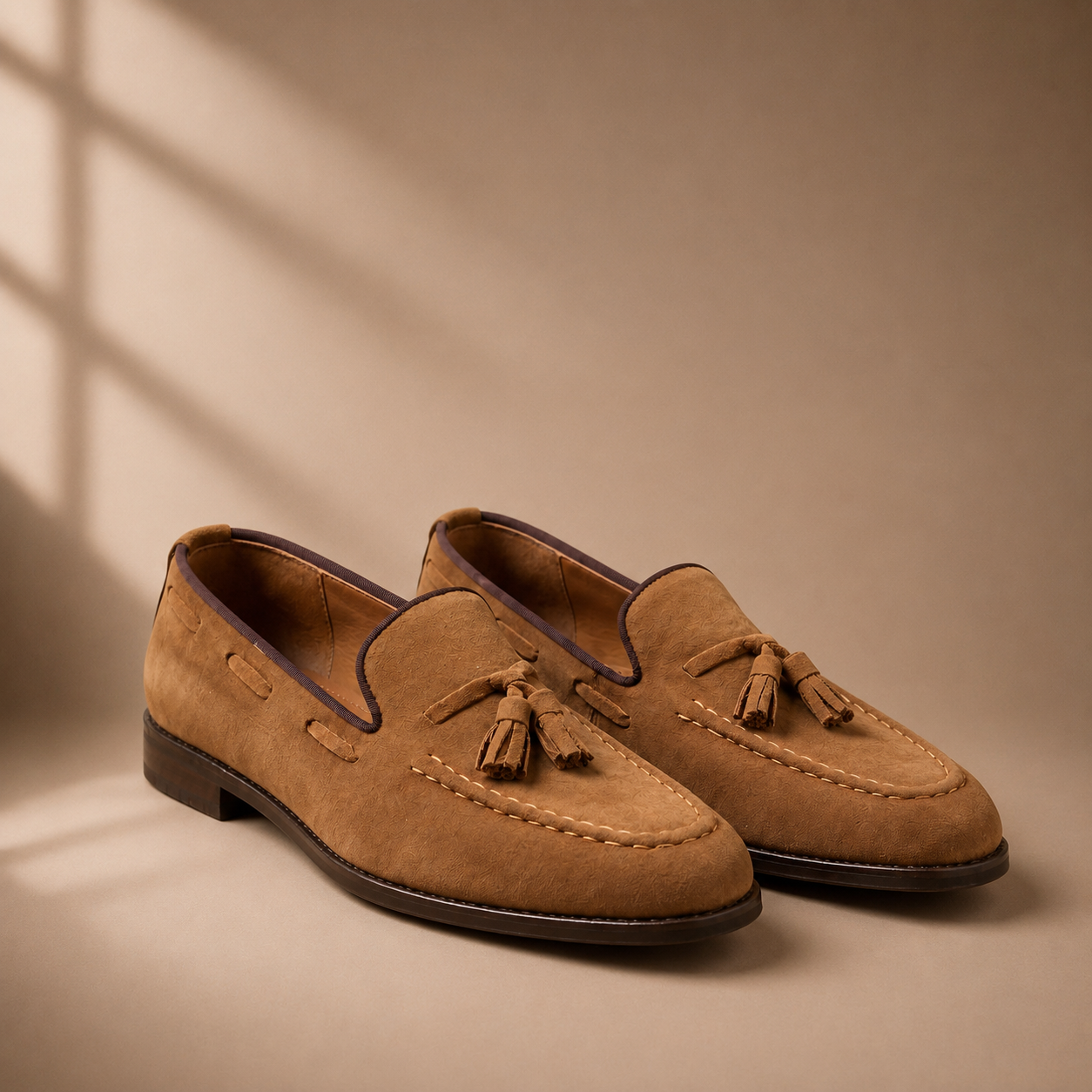 LOAFERS
