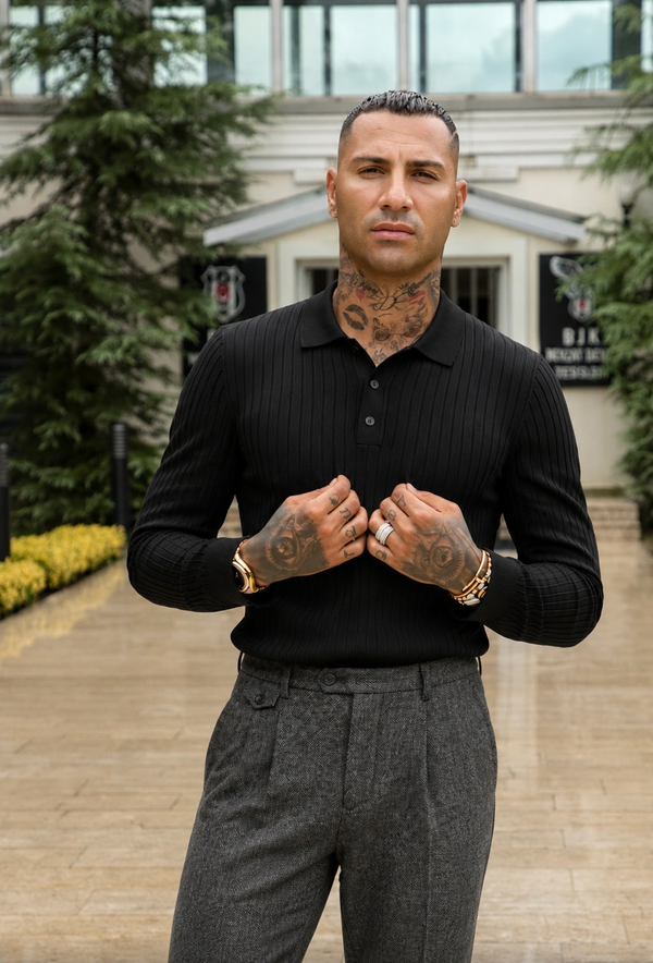 Ricardo Quaresma | Ex - futebolista