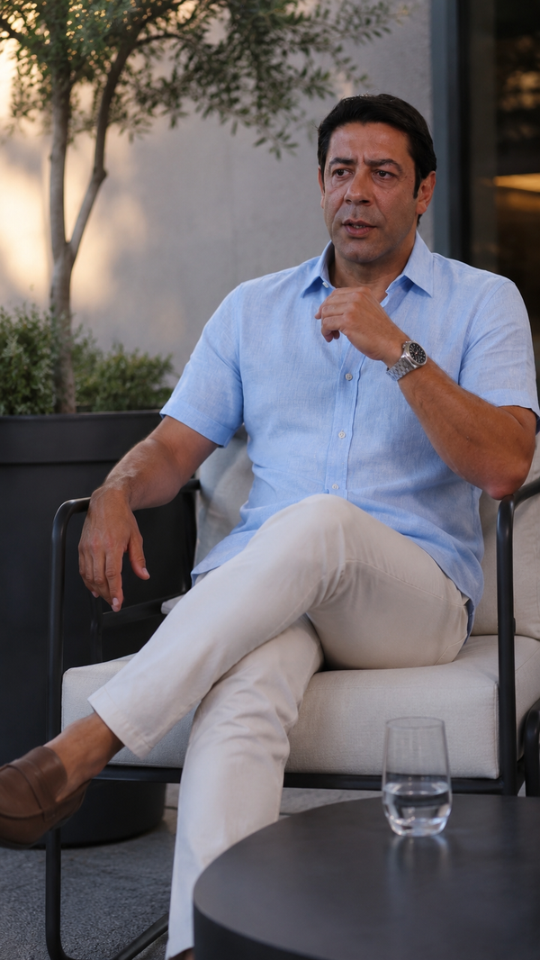 Rui Costa | Lenda do futebol Português