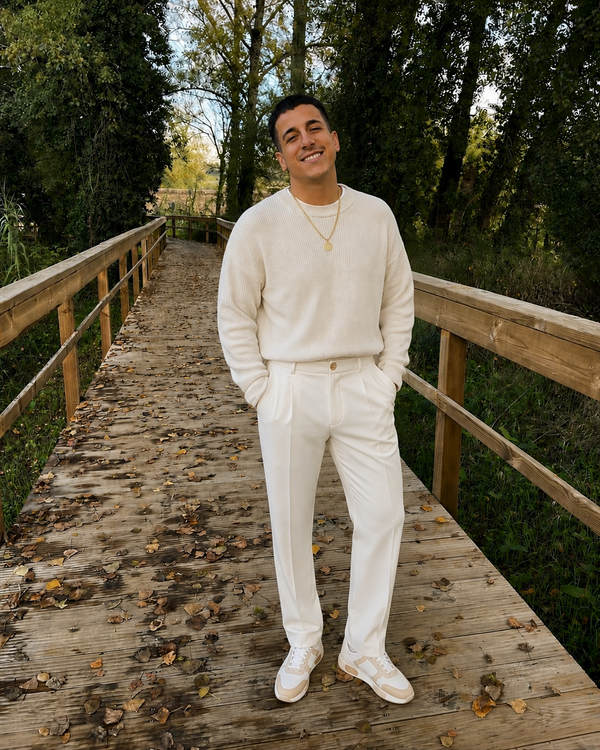 Fernando Daniel | Cantor e Compositor