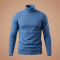 Camisola  de Gola Alta