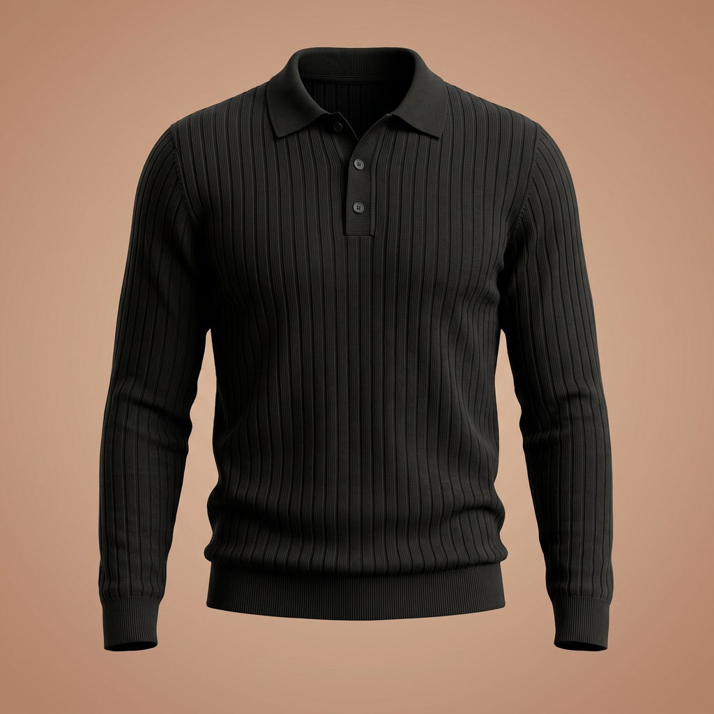 Polo de Malha Clàssico